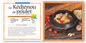kedjenou de poulet
